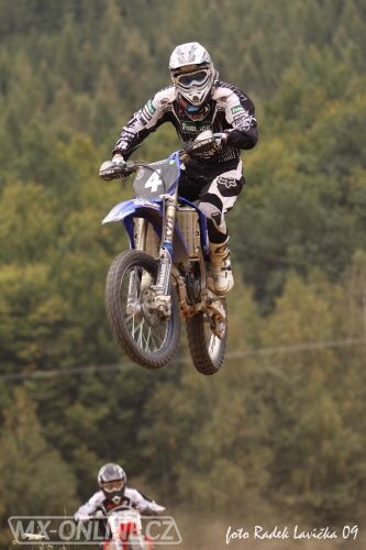 Meteor Cup Vranov u Brna 2009