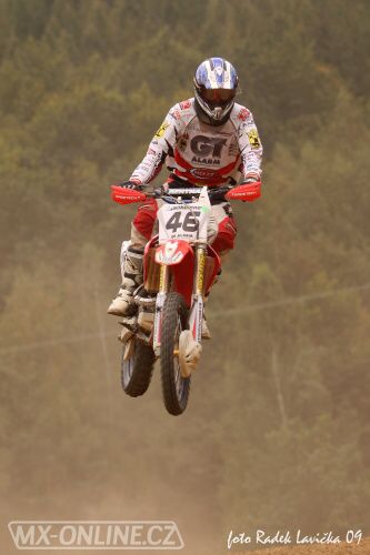 Meteor Cup Vranov u Brna 2009