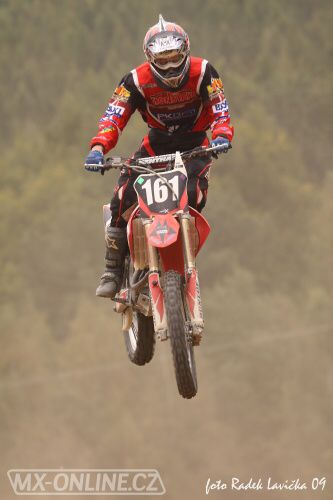 Meteor Cup Vranov u Brna 2009