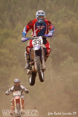 Meteor Cup Vranov u Brna 2009