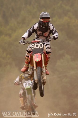 Meteor Cup Vranov u Brna 2009