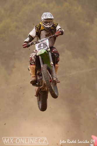 Meteor Cup Vranov u Brna 2009