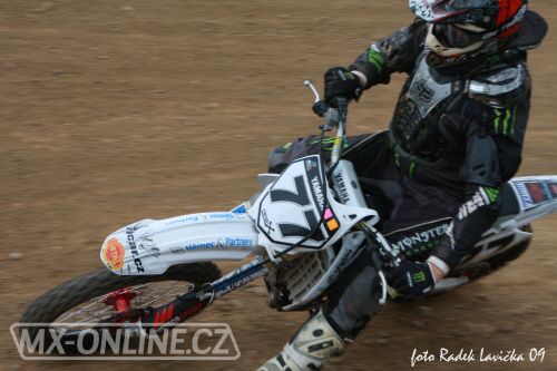 Meteor Cup Vranov u Brna 2009