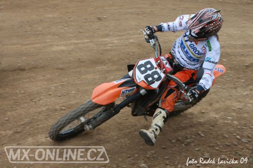 Meteor Cup Vranov u Brna 2009