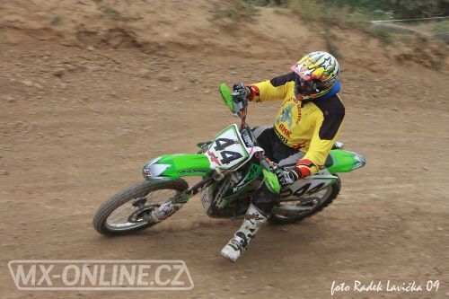 Meteor Cup Vranov u Brna 2009
