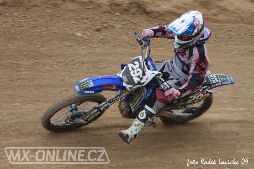 Meteor Cup Vranov u Brna 2009