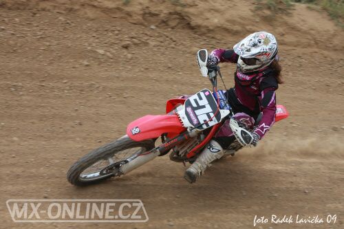 Meteor Cup Vranov u Brna 2009