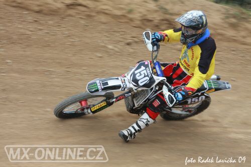 Meteor Cup Vranov u Brna 2009