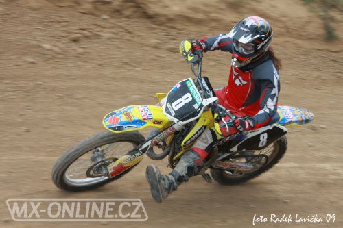 Meteor Cup Vranov u Brna 2009