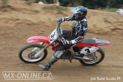 Meteor Cup Vranov u Brna 2009