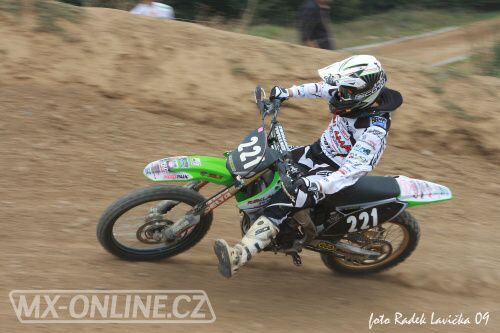 Meteor Cup Vranov u Brna 2009