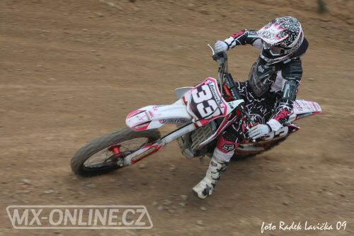 Meteor Cup Vranov u Brna 2009