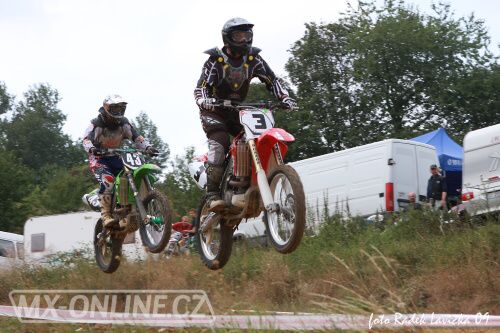 Meteor Cup Vranov u Brna 2009
