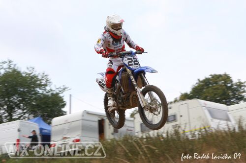 Meteor Cup Vranov u Brna 2009