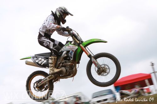 Meteor Cup Vranov u Brna 2009