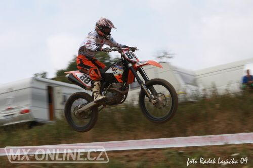 Meteor Cup Vranov u Brna 2009