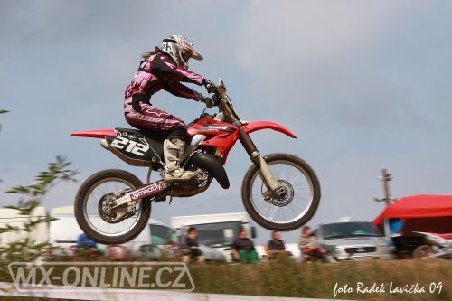 Meteor Cup Vranov u Brna 2009