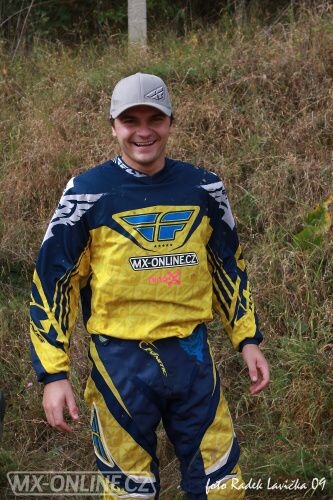 Meteor Cup Vranov u Brna 2009