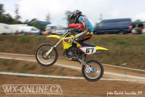 Meteor Cup Vranov u Brna 2009