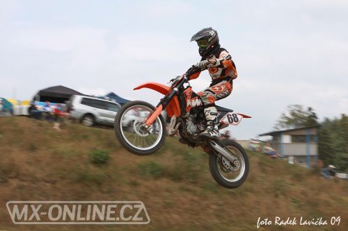 Meteor Cup Vranov u Brna 2009