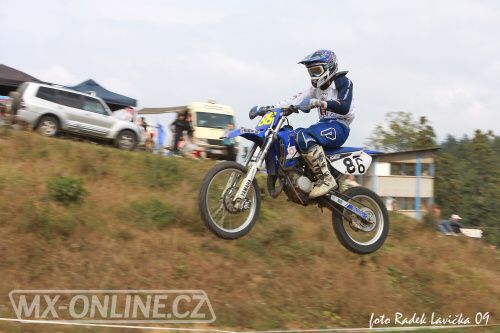 Meteor Cup Vranov u Brna 2009