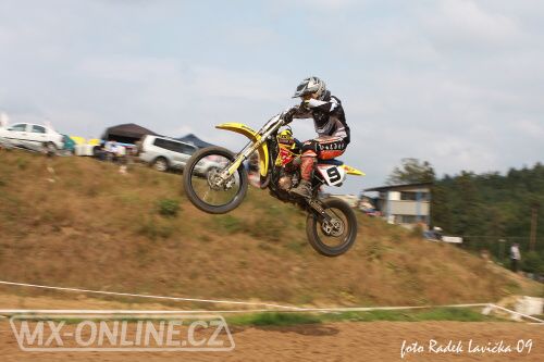 Meteor Cup Vranov u Brna 2009
