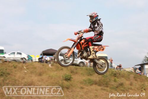Meteor Cup Vranov u Brna 2009