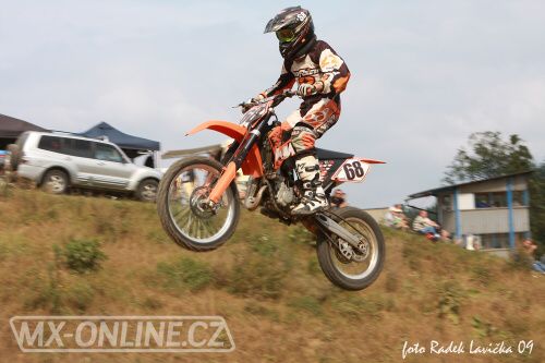 Meteor Cup Vranov u Brna 2009