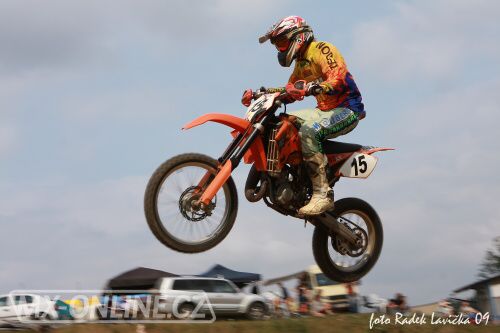 Meteor Cup Vranov u Brna 2009