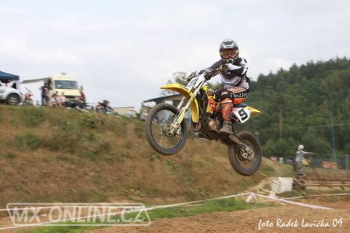Meteor Cup Vranov u Brna 2009