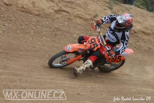 Meteor Cup Vranov u Brna 2009
