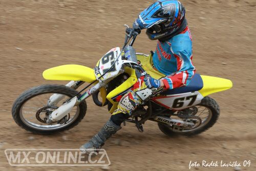 Meteor Cup Vranov u Brna 2009
