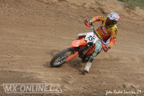 Meteor Cup Vranov u Brna 2009