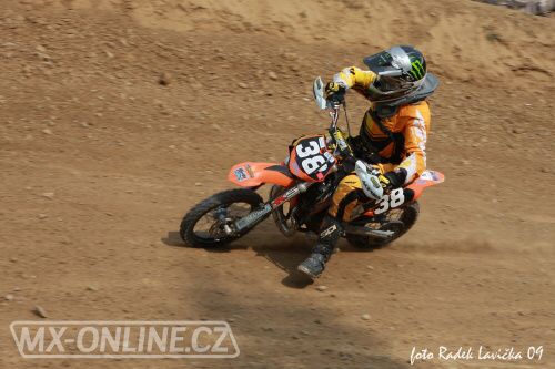 Meteor Cup Vranov u Brna 2009