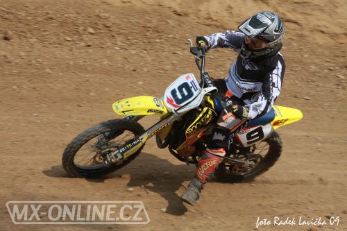 Meteor Cup Vranov u Brna 2009
