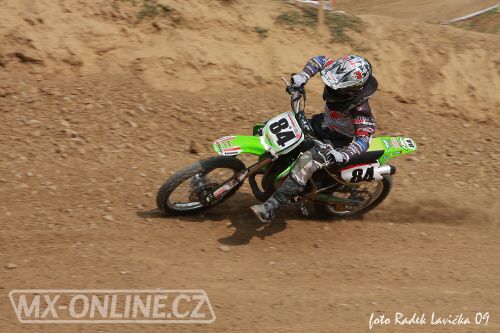 Meteor Cup Vranov u Brna 2009