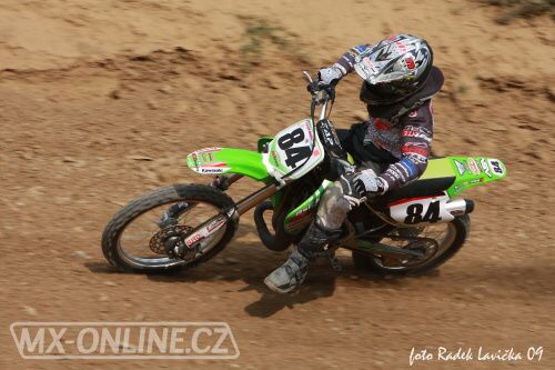 Meteor Cup Vranov u Brna 2009