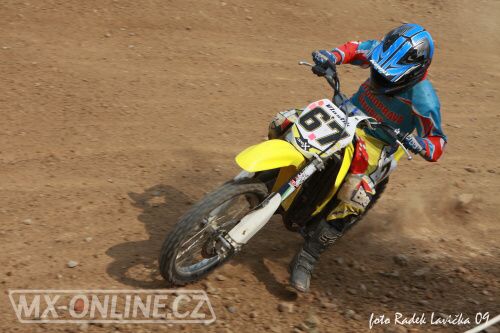 Meteor Cup Vranov u Brna 2009