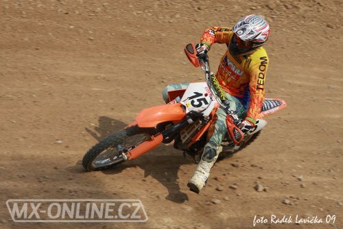 Meteor Cup Vranov u Brna 2009