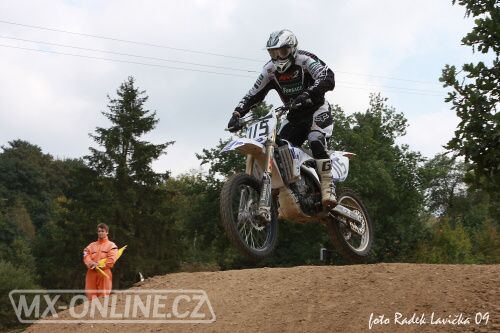 Meteor Cup Vranov u Brna 2009