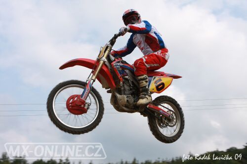 Meteor Cup Vranov u Brna 2009