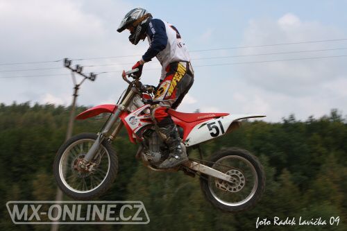 Meteor Cup Vranov u Brna 2009