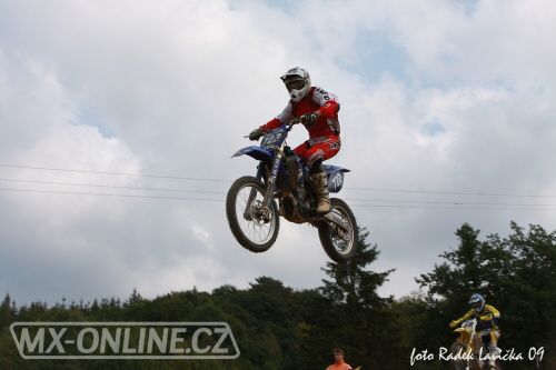 Meteor Cup Vranov u Brna 2009