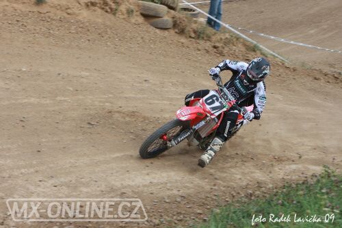 Meteor Cup Vranov u Brna 2009