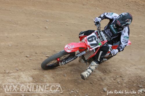 Meteor Cup Vranov u Brna 2009