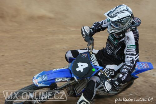 Meteor Cup Vranov u Brna 2009