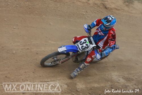 Meteor Cup Vranov u Brna 2009