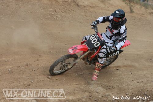 Meteor Cup Vranov u Brna 2009