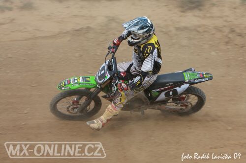 Meteor Cup Vranov u Brna 2009