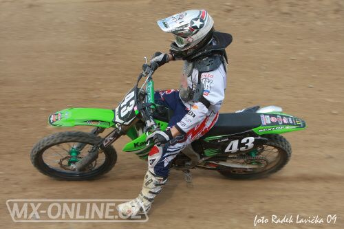 Meteor Cup Vranov u Brna 2009